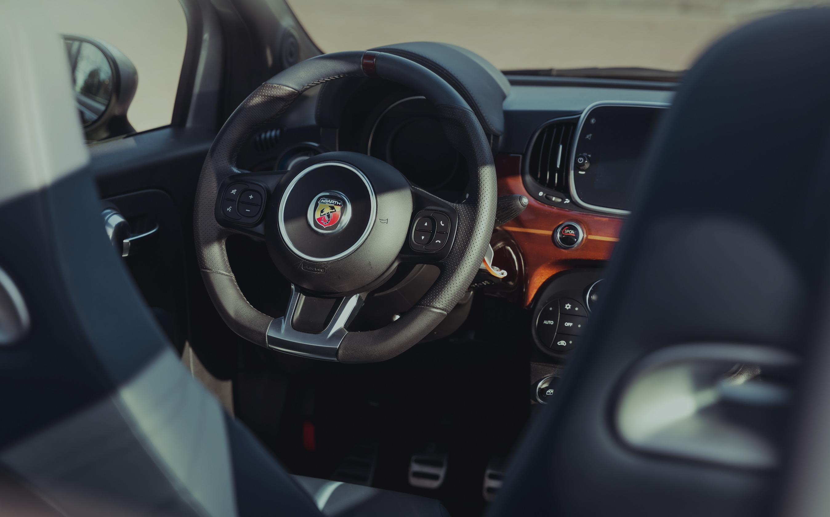 Subpage Listing Image Diensten | Auto rijser
