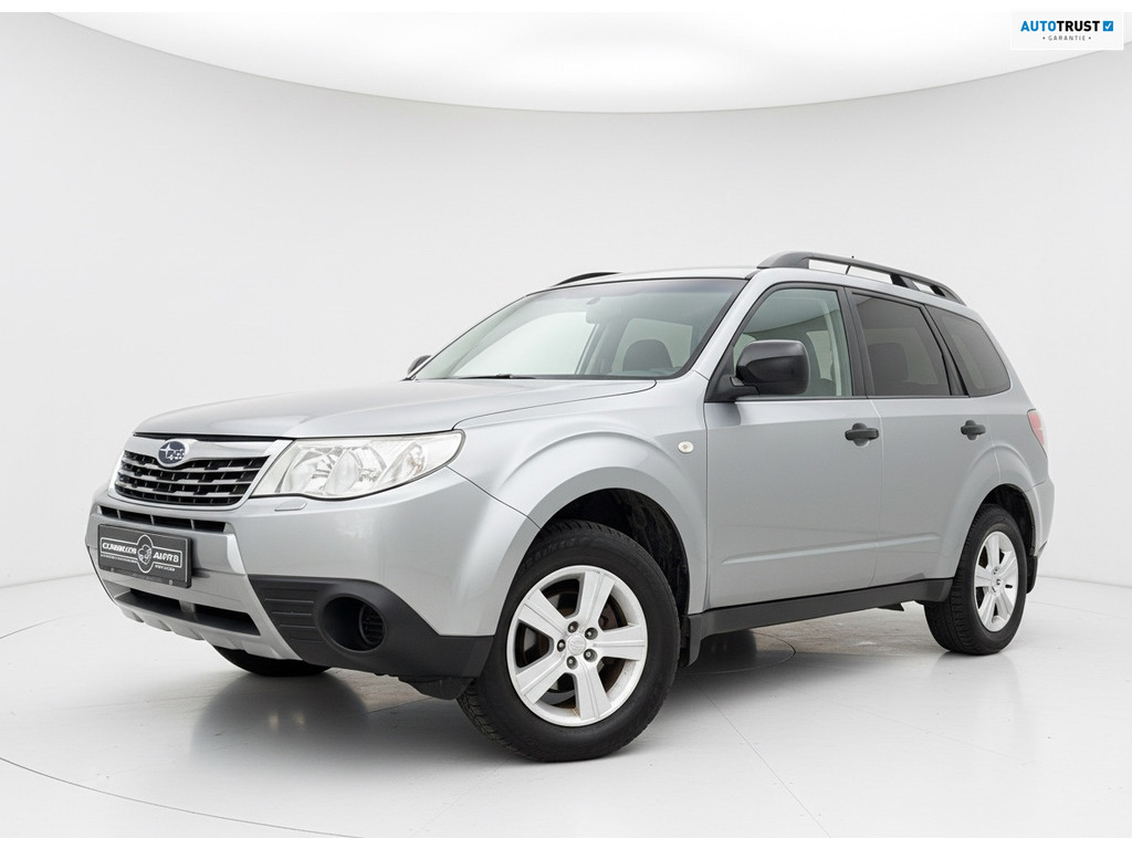 Subaru Forester 2.0 AWD Aut | 1e Eigenaar | Trekhaak | Cliima | PDC | Cruise | 35324045-0.jpg | Auto rijser
