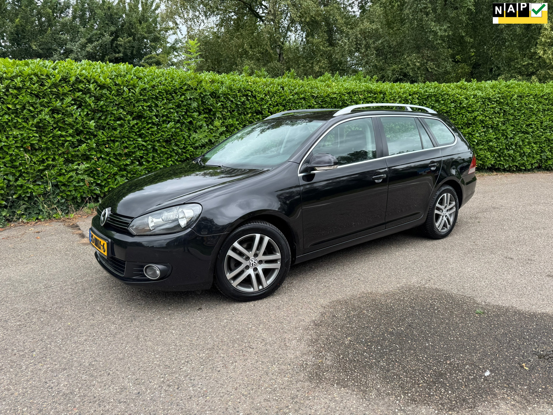 Volkswagen GOLF Variant 1.4 TSI Highline | Automaat |Navi 38788930-0.jpg | Auto rijser