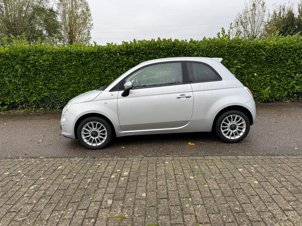 Fiat 500 1.4-16V Pop Automaat 41002238-0.jpg | Auto rijser