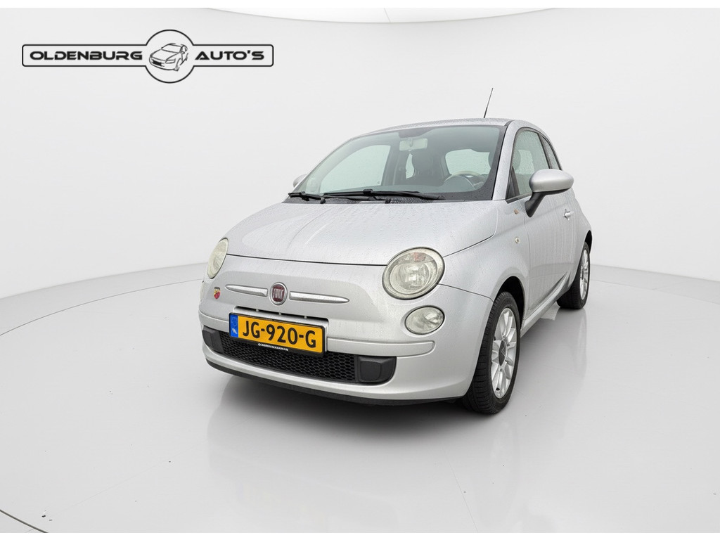 Fiat 500 1.4-16V Pop Automaat 41002238-0.jpg | Auto rijser