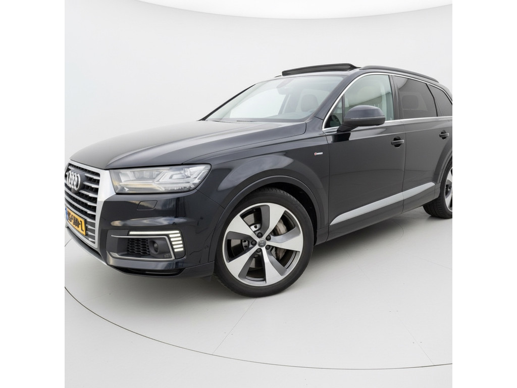 Audi Q7 3.0 TDI e-tron quattro Premium | Panoramadak | Head-up 42017676-0.jpg | Auto rijser
