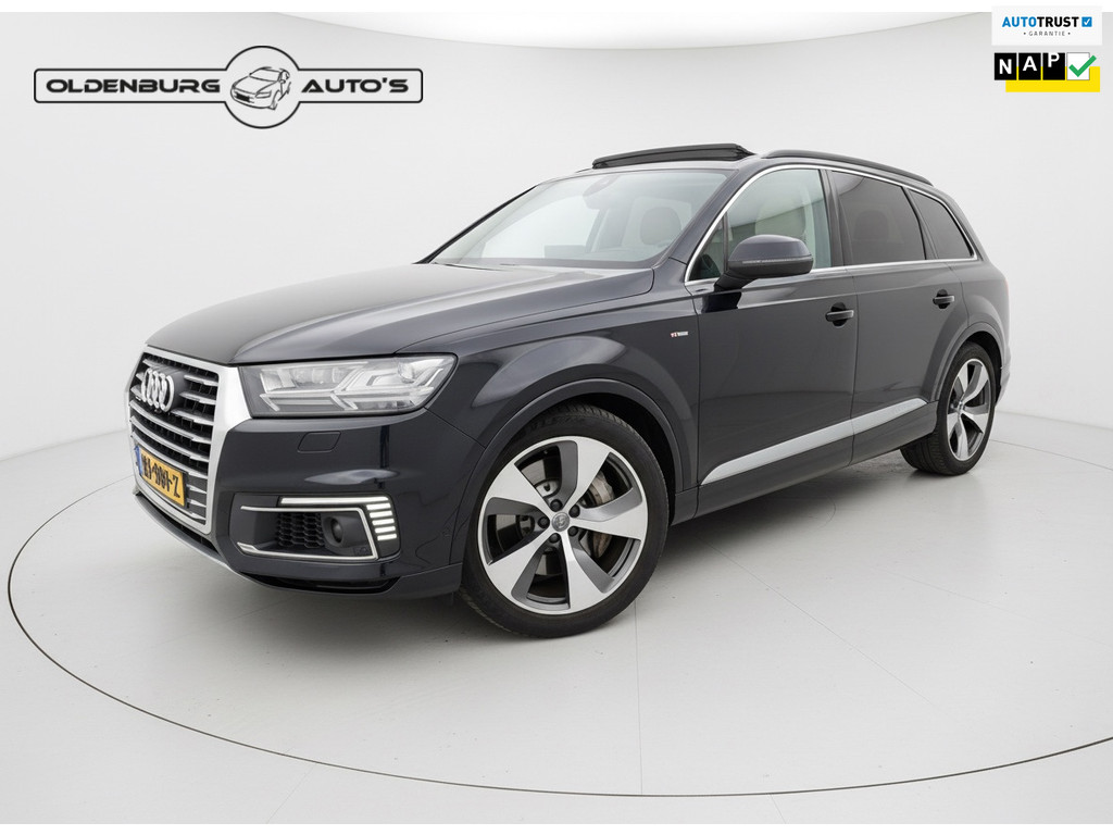 Audi Q7 3.0 TDI e-tron quattro Premium | Panoramadak | Head-up 42017676-0.jpg | Auto rijser