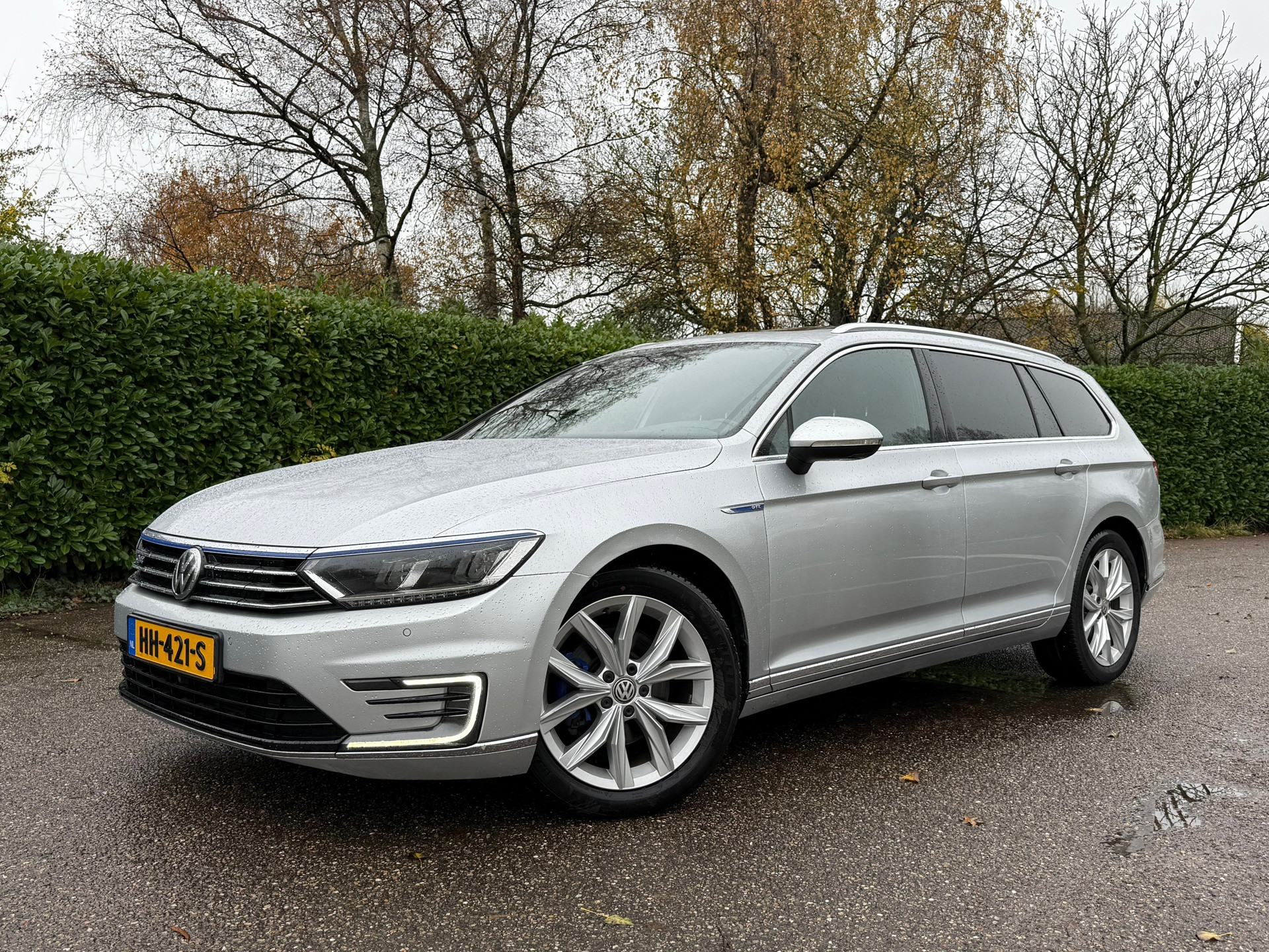 Volkswagen Passat Variant 1.4 TSI GTE | Nw MEGATRONIC |Highline Automaat | Dynaudio | BSD | Panoramadak | Leder | 360 Camera 44003381-0.jpg | Auto rijser