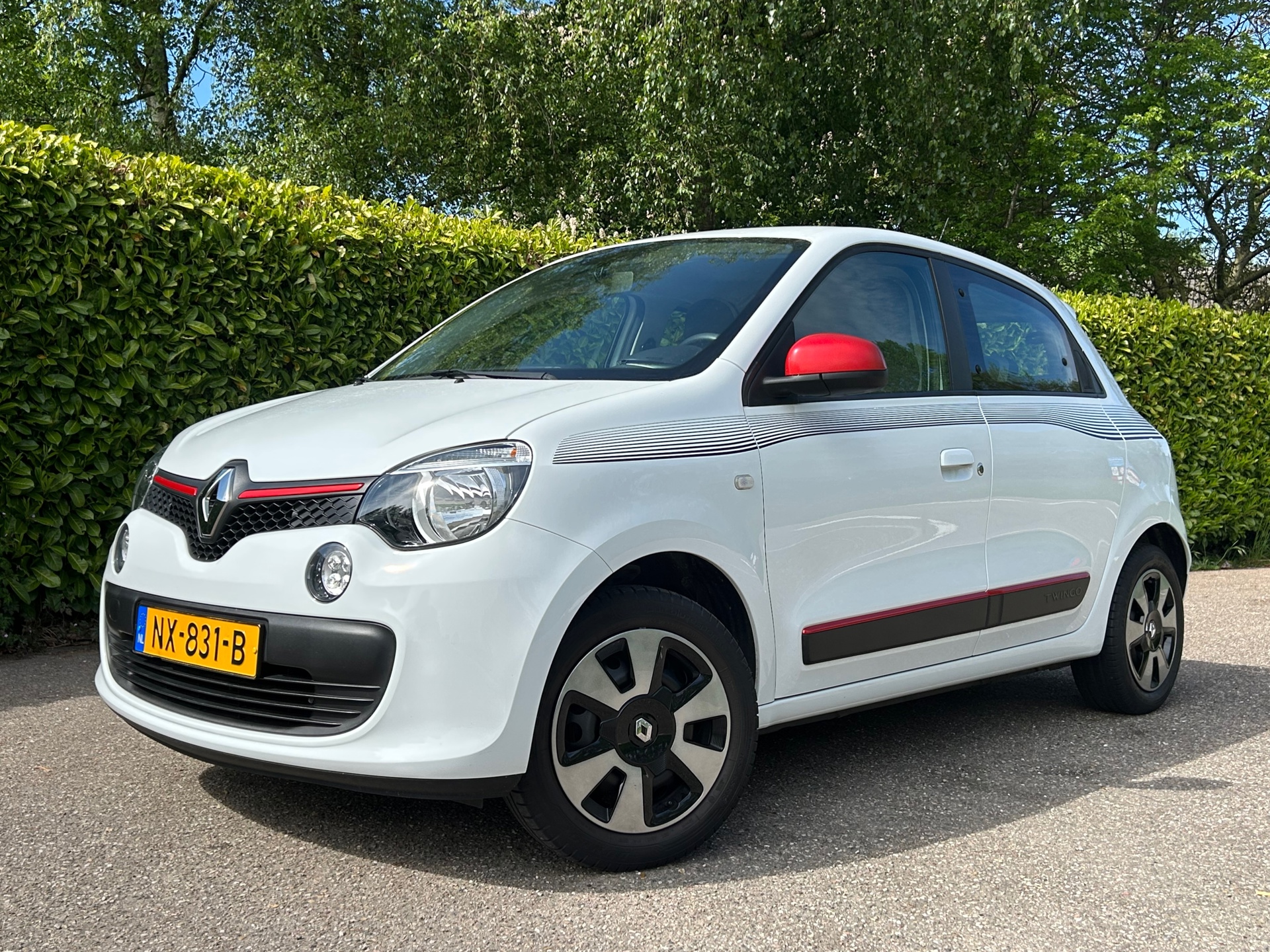 Renault Twingo 1.0 SCe Collection | 1e Eigenaar | slechts 54.159 km | Airco | Cruise | LED | 44673615-0.jpg | Auto rijser