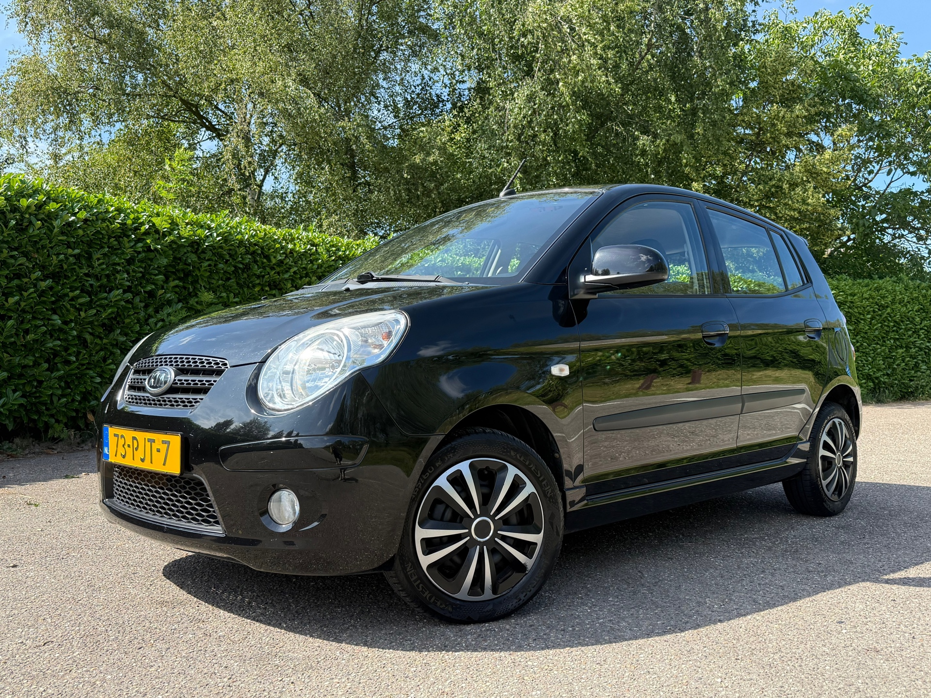 Kia Picanto 1.0 Seven 45993816-0.jpg | Auto rijser