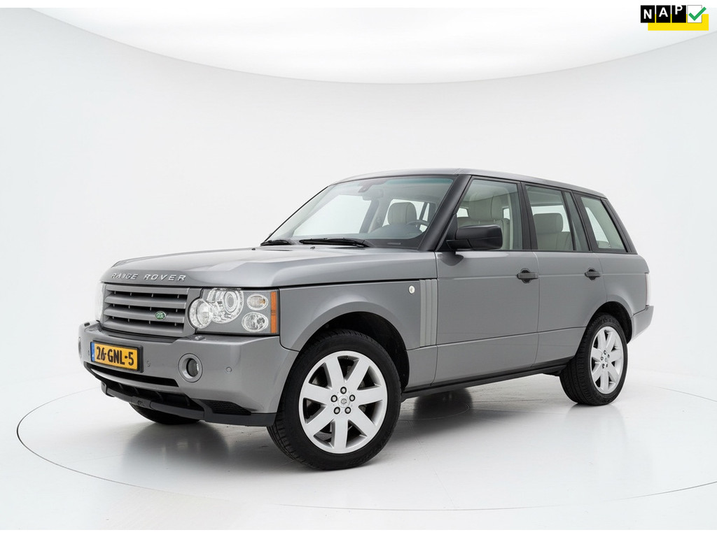 Land Rover Range Rover 3.6 TDV8 Vogue Automaat | Leder | Youngtimer | Schuif-/Kanteldak | Camera | Stoelverwarming | Clima | PDC | 47471526-0.jpg | Auto rijser