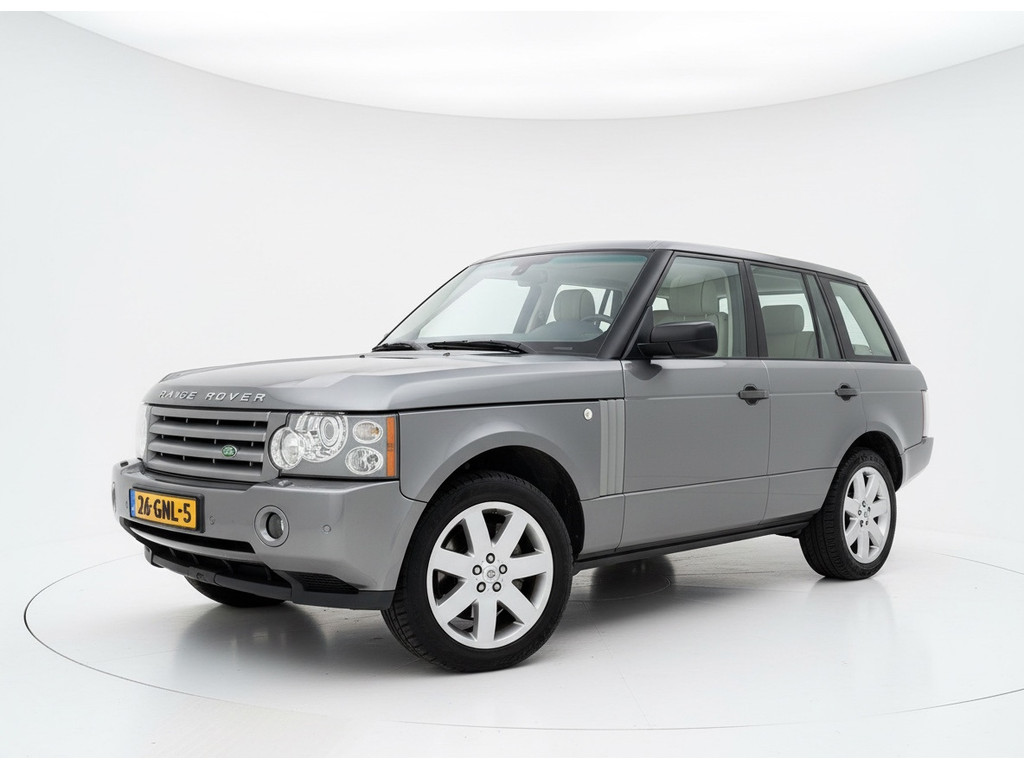 Land Rover Range Rover 3.6 TDV8 Vogue Automaat | Leder | Youngtimer | Schuif-/Kanteldak | Camera | Stoelverwarming | Clima | PDC | 47471526-0.jpg | Auto rijser
