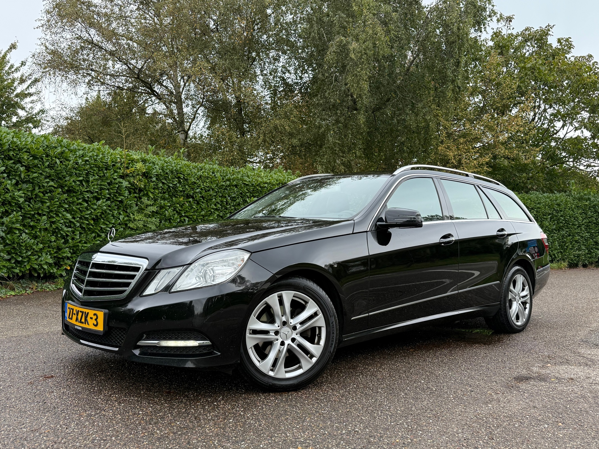 Mercedes-Benz E-Klasse Estate 200 CDI Business Class Avantgarde Automaat | Leder | Navi | Clima | Stoelverwarming | PDC | Cruise | 48032761-0.jpg | Auto rijser