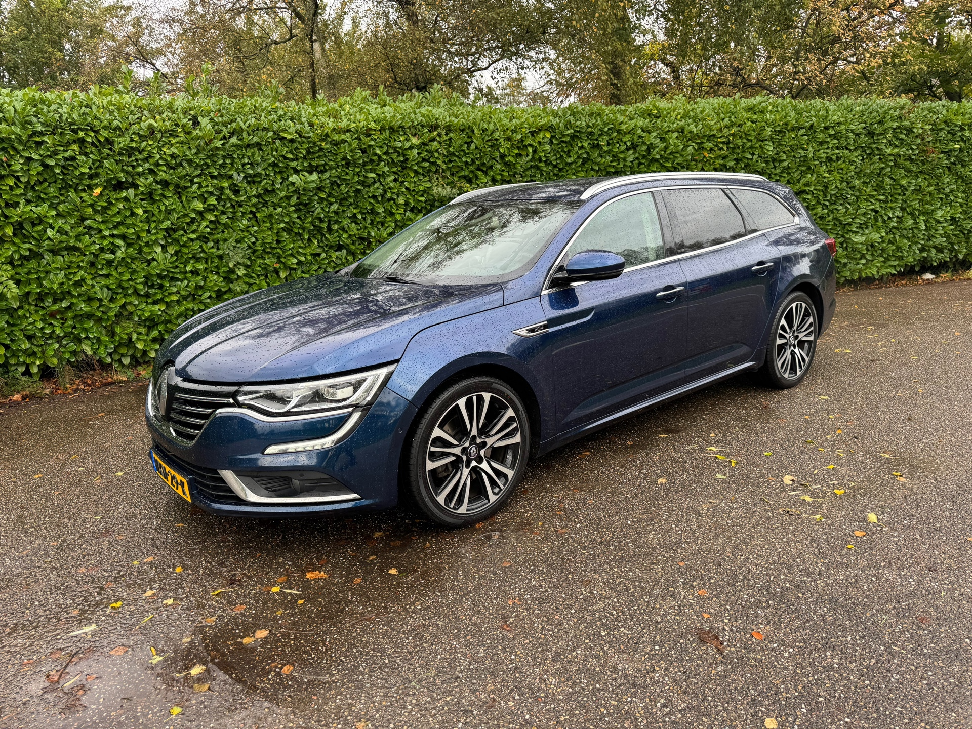 Renault Talisman Estate 1.6 dCi Initiale Paris 48394660-0.jpg | Auto rijser