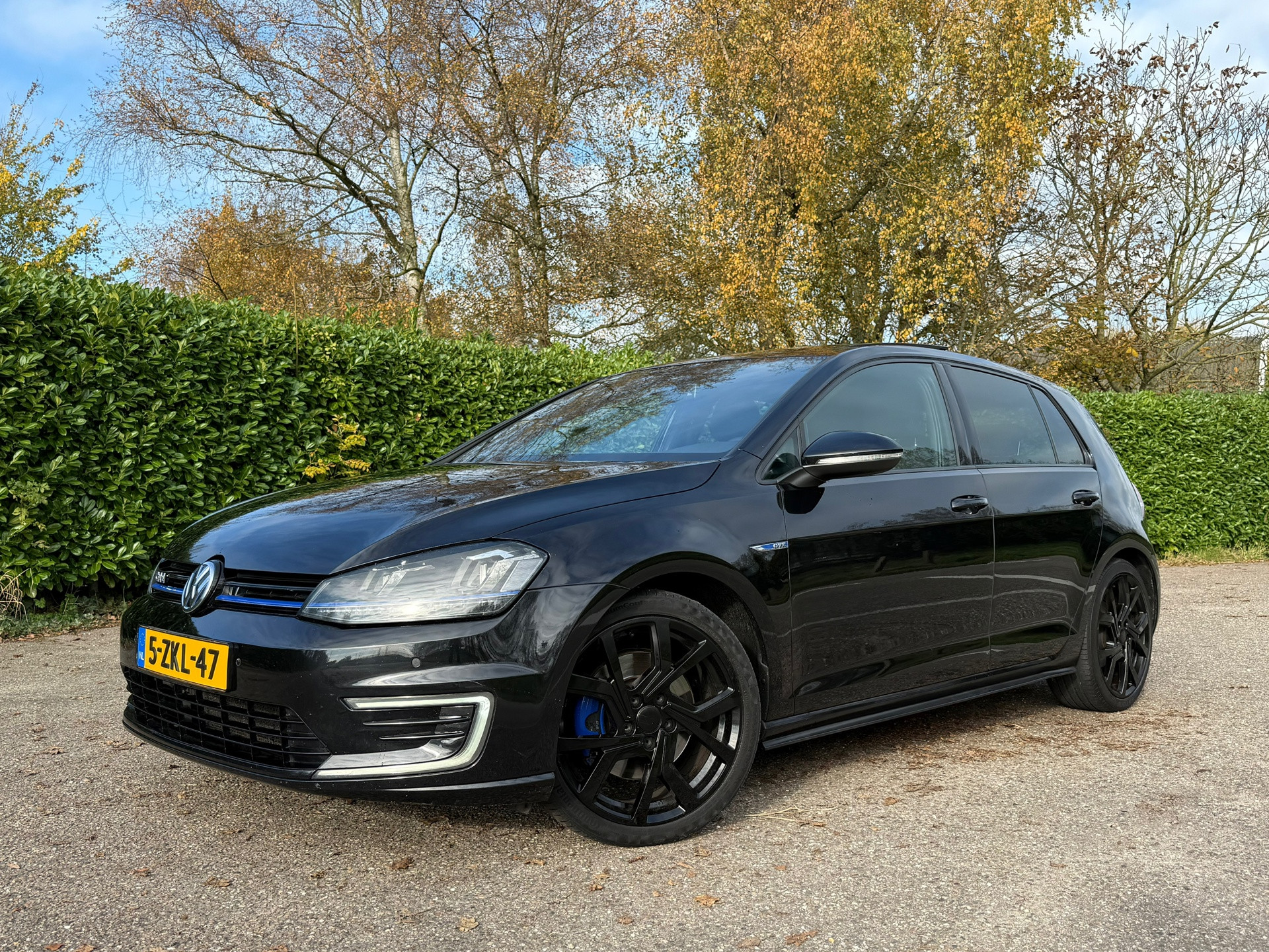 Volkswagen Golf 1.4 TSI GTE |Nw MEGATRONIC | Panoramadak | 18" Velgen | Navi | Clima | PDC | Cruise | LED | 48397682-0.jpg | Auto rijser