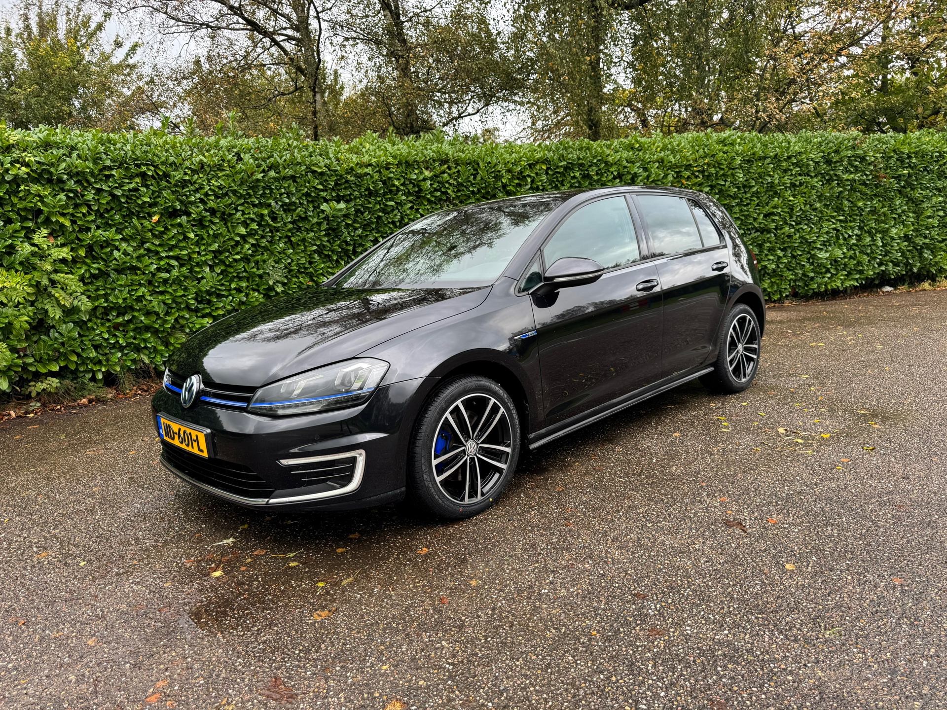 Volkswagen Golf 1.4 TSI GTE | Nw MEGARTONIC 48575091-0.jpg | Auto rijser