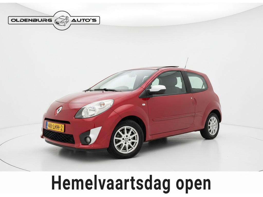 Renault Twingo 1.2-16V Automaat | Panoramadak | Airco | 14" Velgen | Cruise | 48855603-0.jpg | Auto rijser