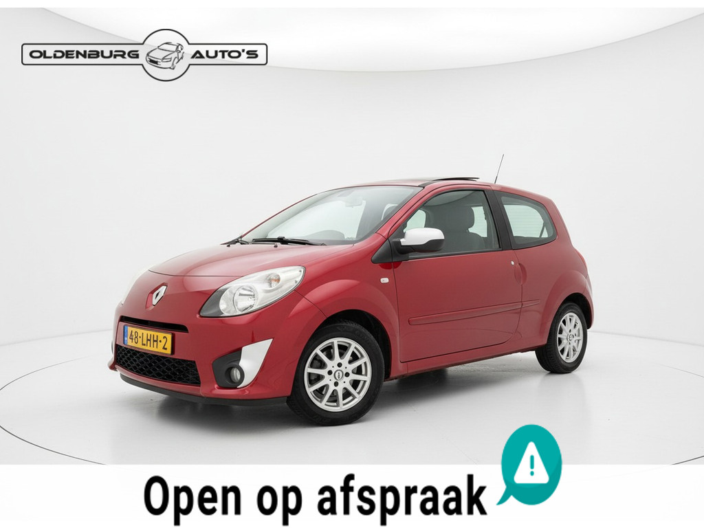 Renault Twingo 1.2-16V Automaat | Panoramadak | Airco | 14" Velgen | Cruise | 48855603-0.jpg | Auto rijser