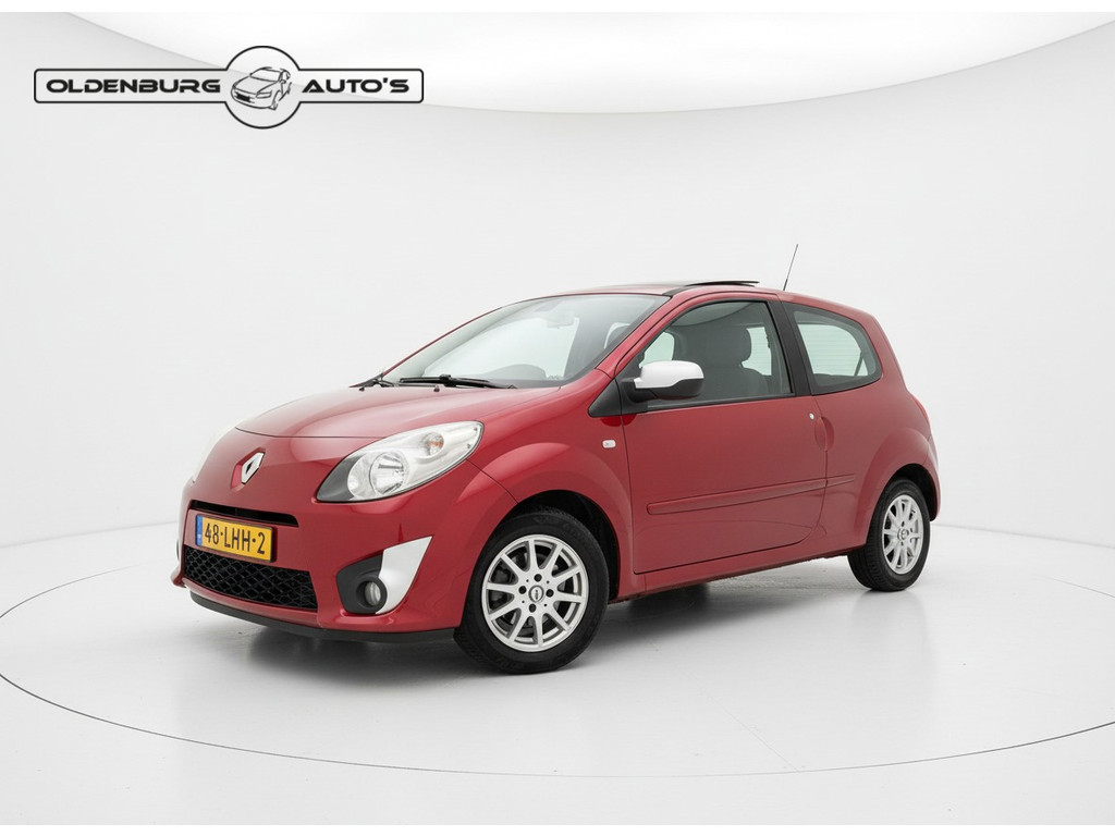 Renault Twingo 1.2-16V Automaat | Panoramadak | Airco | 14" Velgen | Cruise | 48855603-0.jpg | Auto rijser