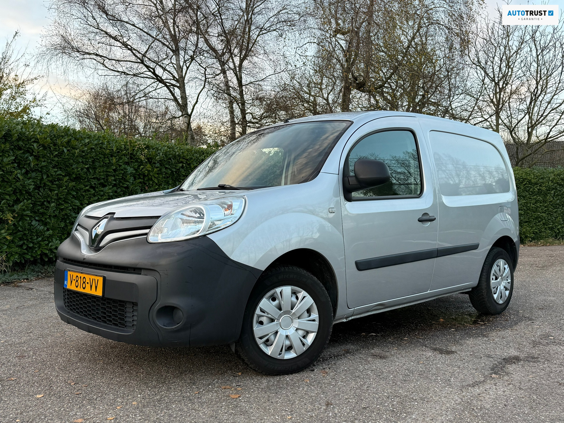 Renault Kangoo 1.5 dCi 75 Energy Comfort | slechts 69.991 km | Navi | Airco | Pack R Link | PDC | Cruise | 49454715-0.jpg | Auto rijser