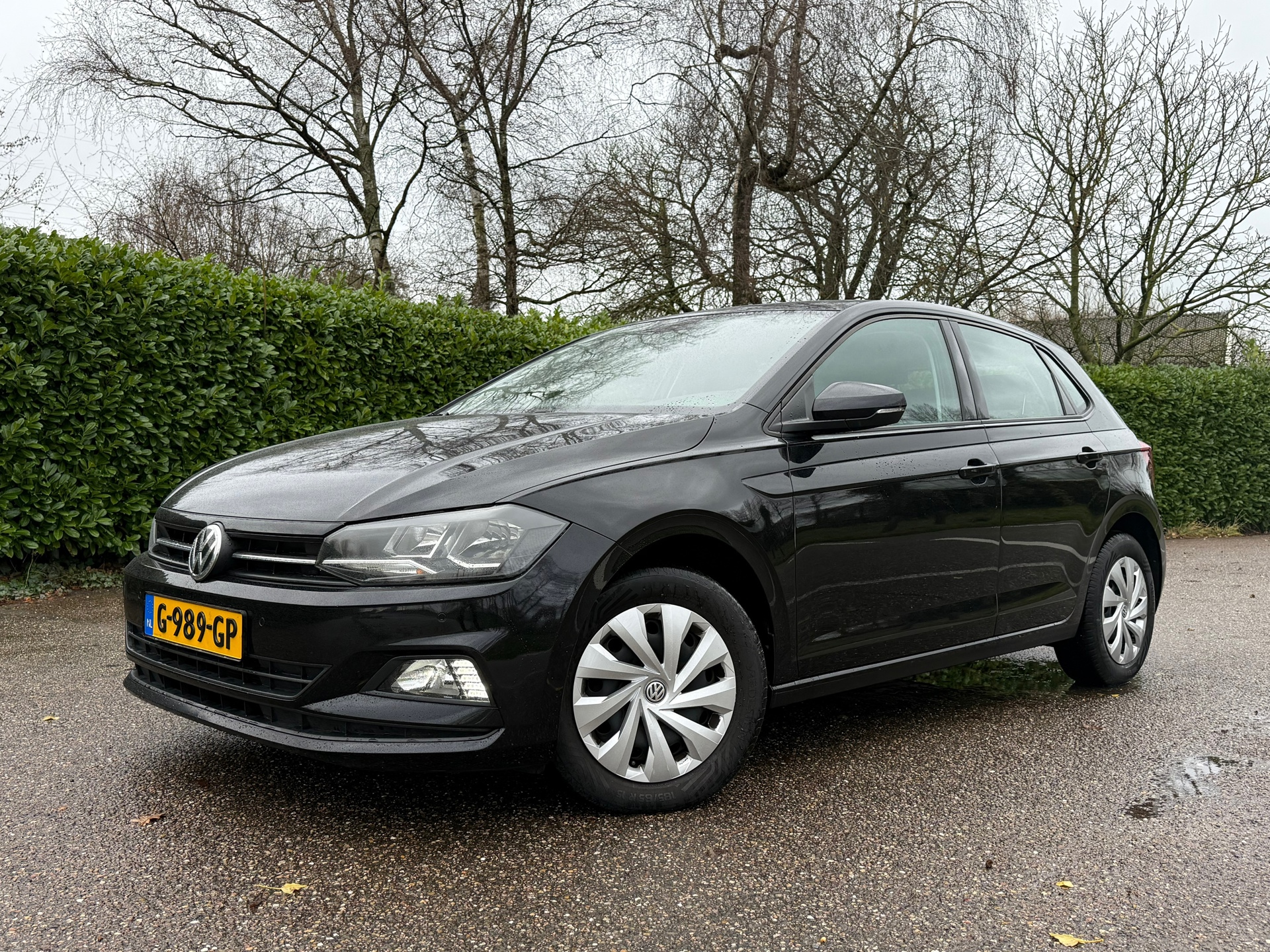 Volkswagen Polo 1.0 TSI Highline | Automaat |Climaat contr | Navi | 49790353-0.jpg | Auto rijser