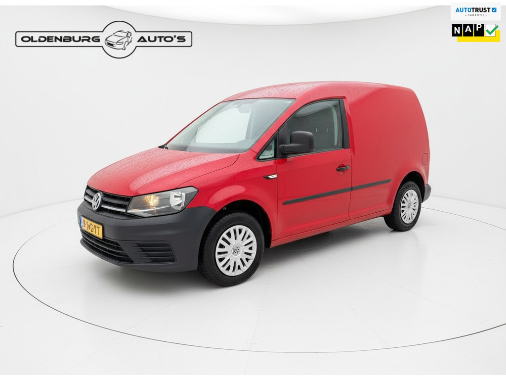 Volkswagen Caddy 2.0 TDI L1H1 BMT Trendline | 1e Eigenaar | Navi | Airco | PDC | BT/USB/AUX | 50142186-0.jpg | Auto rijser