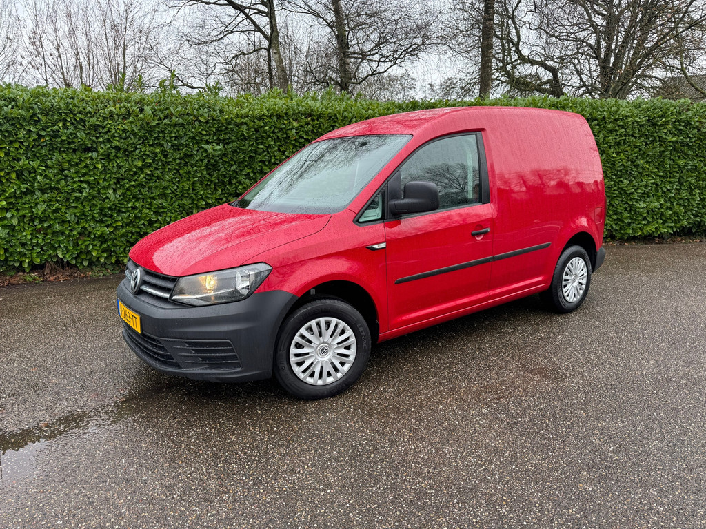Volkswagen Caddy 2.0 TDI L1H1 BMT Trendline | 1e Eigenaar | Navi | Airco | PDC | BT/USB/AUX | 50142186-0.jpg | Auto rijser