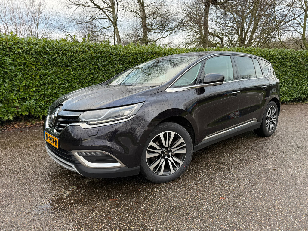 Renault Espace 1.8 TCe Initiale Paris 7 Persoons | Automaat | Leer 50419026-0.jpg | Auto rijser
