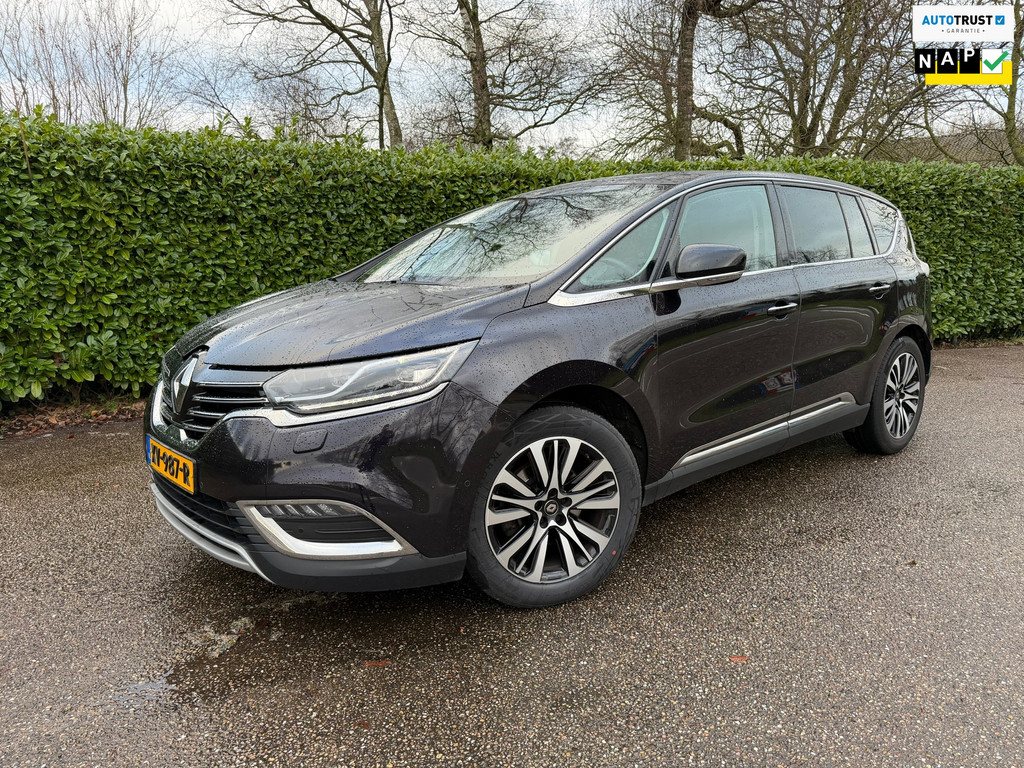 Renault Espace 1.8 TCe Initiale Paris 7 Persoons | Automaat | Leer 50419026-0.jpg | Auto rijser