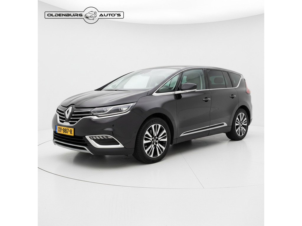 Renault Espace 1.8 TCe Initiale Paris 7 Persoons | Automaat | Leer 50419026-0.jpg | Auto rijser