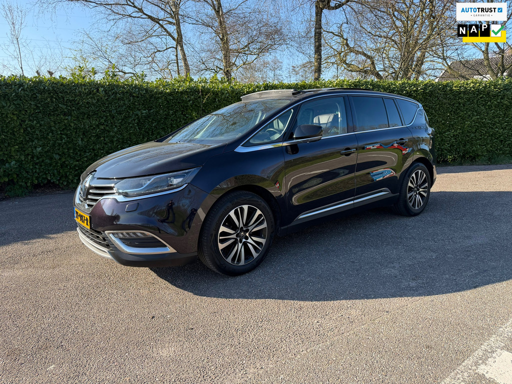 Renault Espace 1.8 TCe Initiale Paris 7 Persoons | Automaat | Leer 50419026-0.jpg | Auto rijser