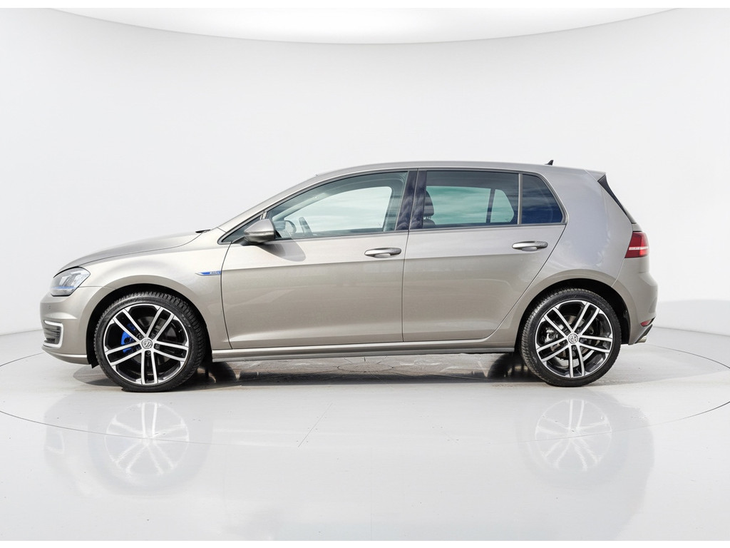 Volkswagen Golf 1.4 TSI GTE | Met Nw Megatronic 50545404-0.jpg | Auto rijser