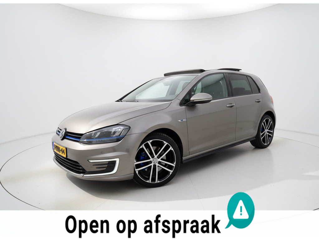 Volkswagen Golf 1.4 TSI GTE | Met Nw Megatronic 50545404-0.jpg | Auto rijser