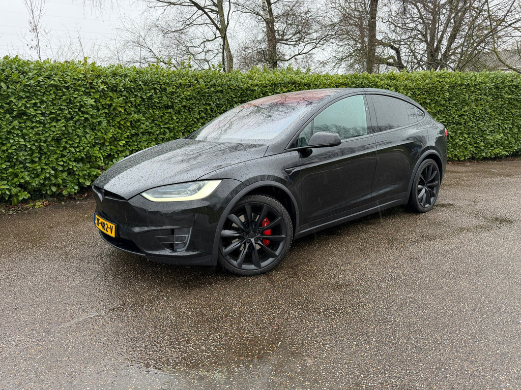 Tesla Model X 100D 6p. 51276364-0.jpg | Auto rijser