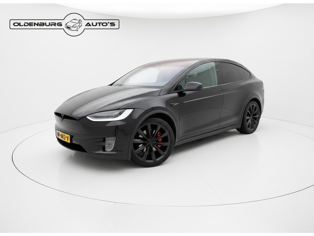 Tesla Model X 100D 6p. 51276364-0.jpg | Auto rijser
