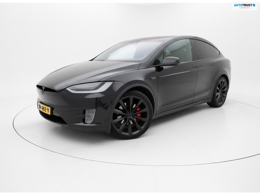 Tesla Model X 100D 6p. | Nieuw Accupakket 51276364-0.jpg | Auto rijser