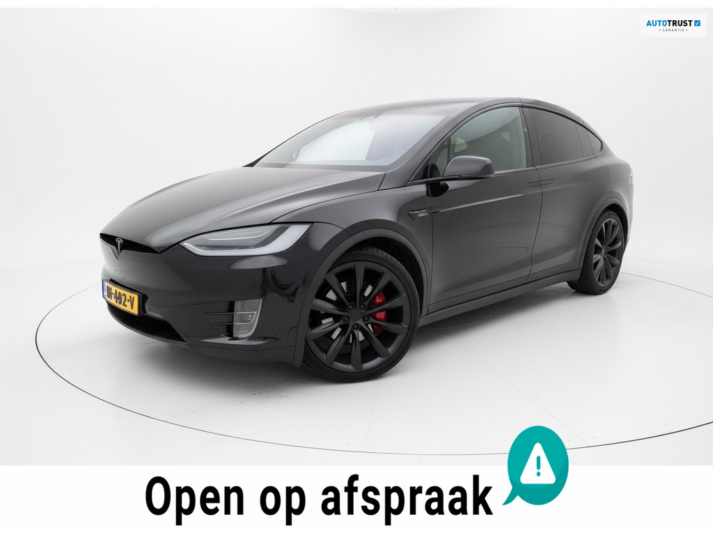 Tesla Model X 100D 6 persoons | SOH 85% | Trekhaak 51276364-0.jpg | Auto rijser