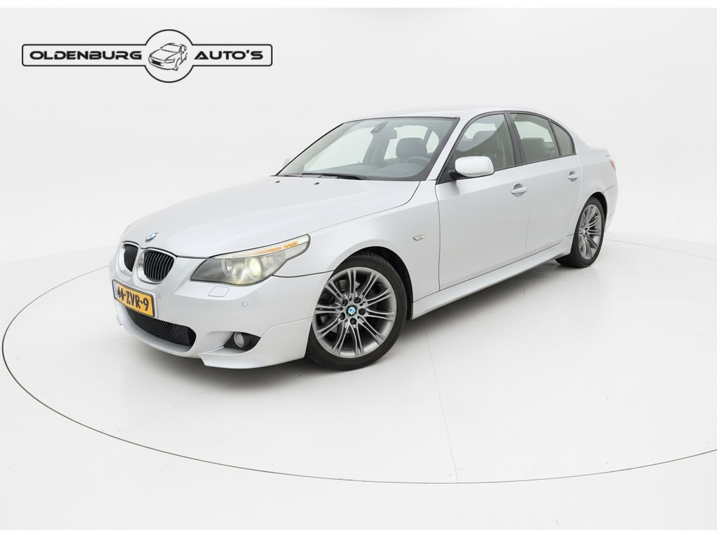 BMW 5 Serie 523i Aut | M-Pakket 51297911-0.jpg | Auto rijser