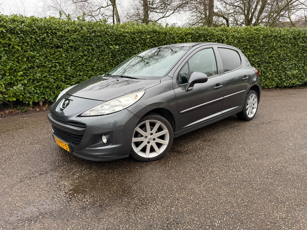 Peugeot 207 1.4 VTi Access 5 drs | Airco 51308437-0.jpg | Auto rijser