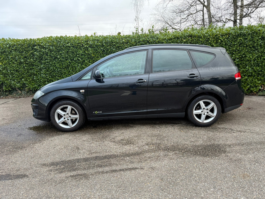 SEAT Altea XL 1.2 TSI Ecomotive Copa | Airco 51361239-0.jpg | Auto rijser