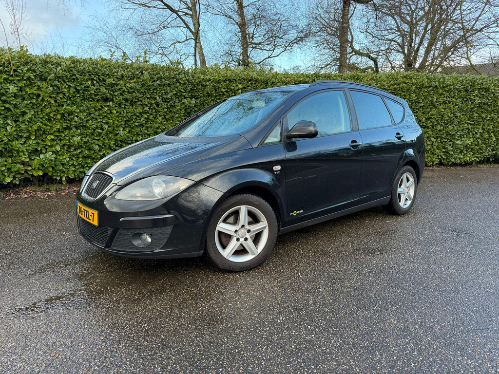 SEAT Altea XL 1.2 TSI Ecomotive Copa | Airco 51361239-0.jpg | Auto rijser