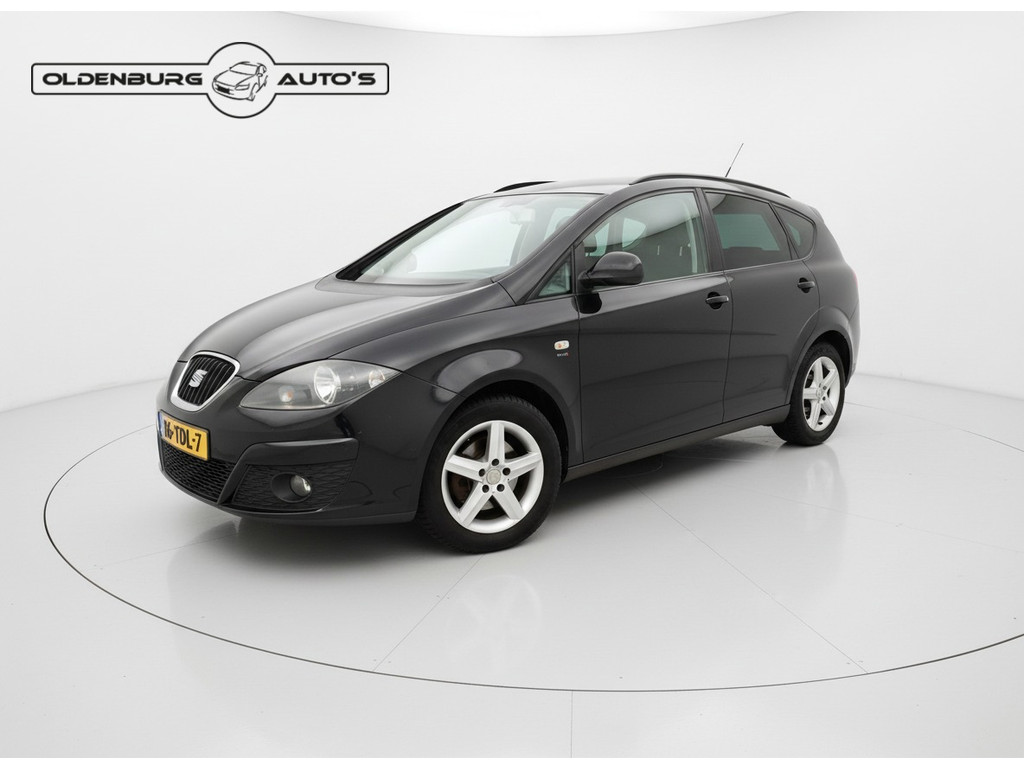 SEAT Altea XL 1.2 TSI Ecomotive Copa | Airco 51361239-0.jpg | Auto rijser