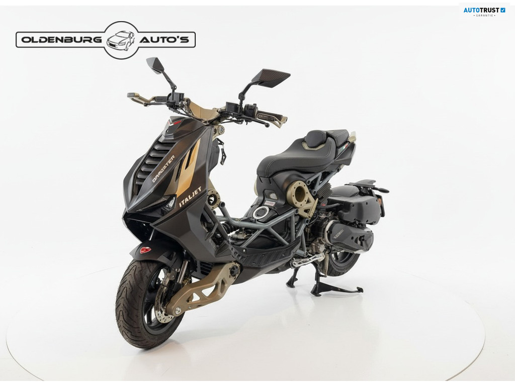 Italjet  Scooter Dragster 200 51467554-0.jpg | Auto rijser