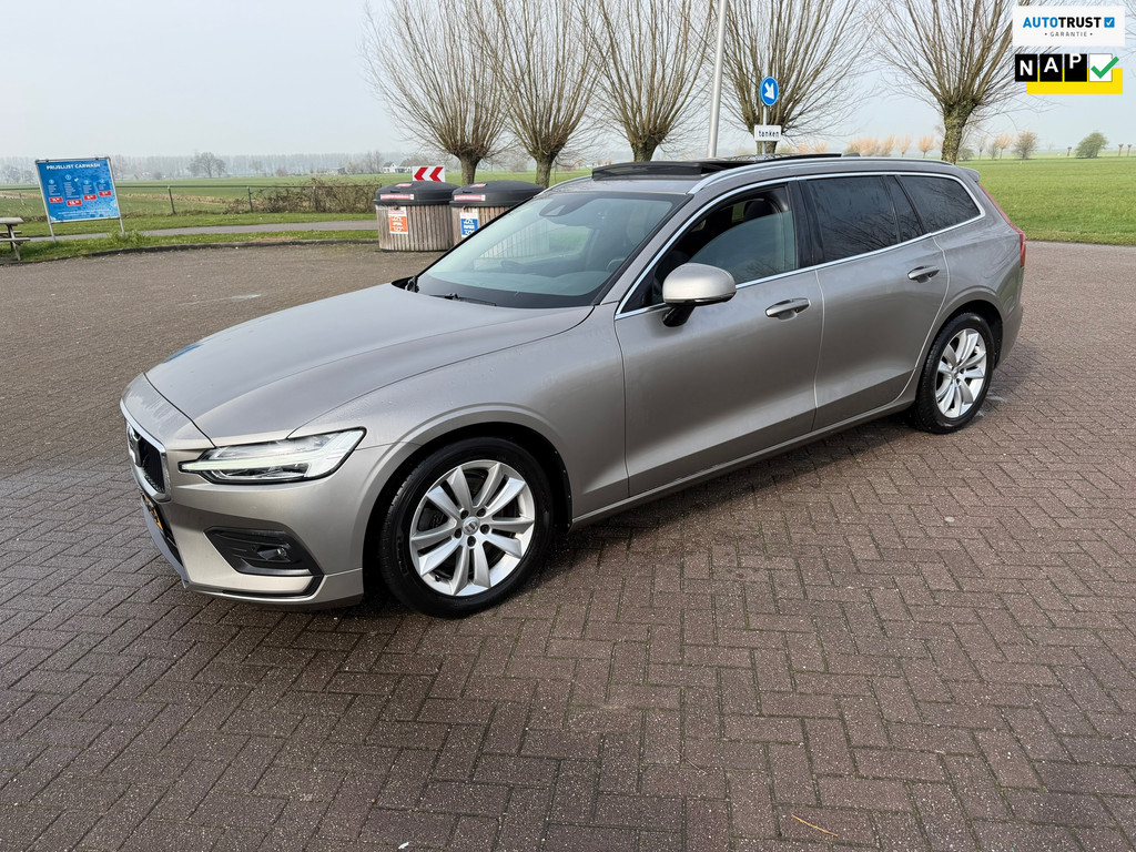 Volvo V60 2.0 B3 Business Pro | Panoramadak | A camera 51935261-0.jpg | Auto rijser