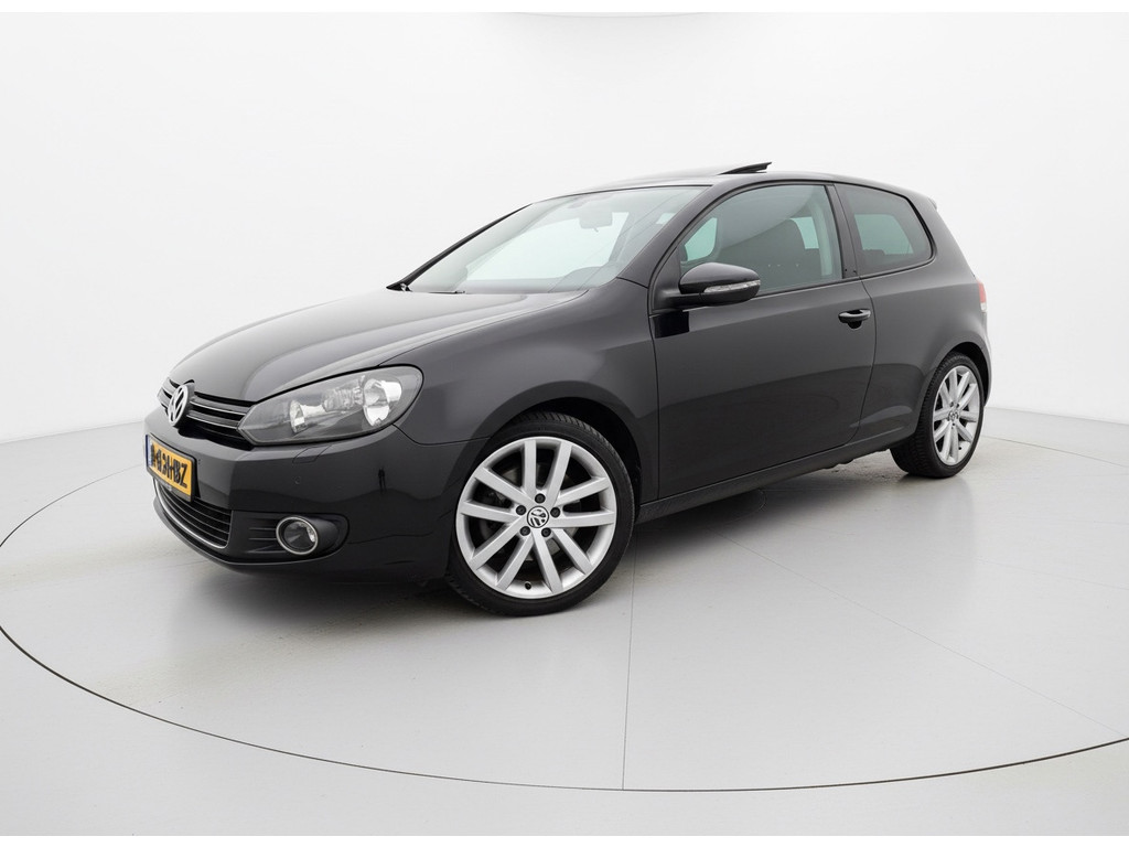 Volkswagen Golf 1.4 TSI Highline | Automaat 52053837-0.jpg | Auto rijser