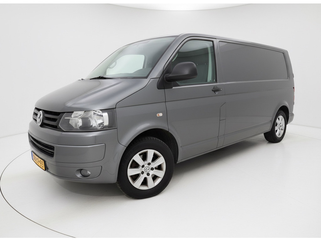 Volkswagen Transporter 2.0 TDI L2H1 | Cruis control | Airco 52203833-0.jpg | Auto rijser