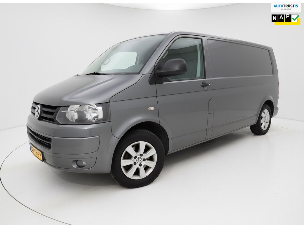 Volkswagen Transporter 2.0 TDI L2H1 | Cruis control | Airco 52203833-0.jpg | Auto rijser