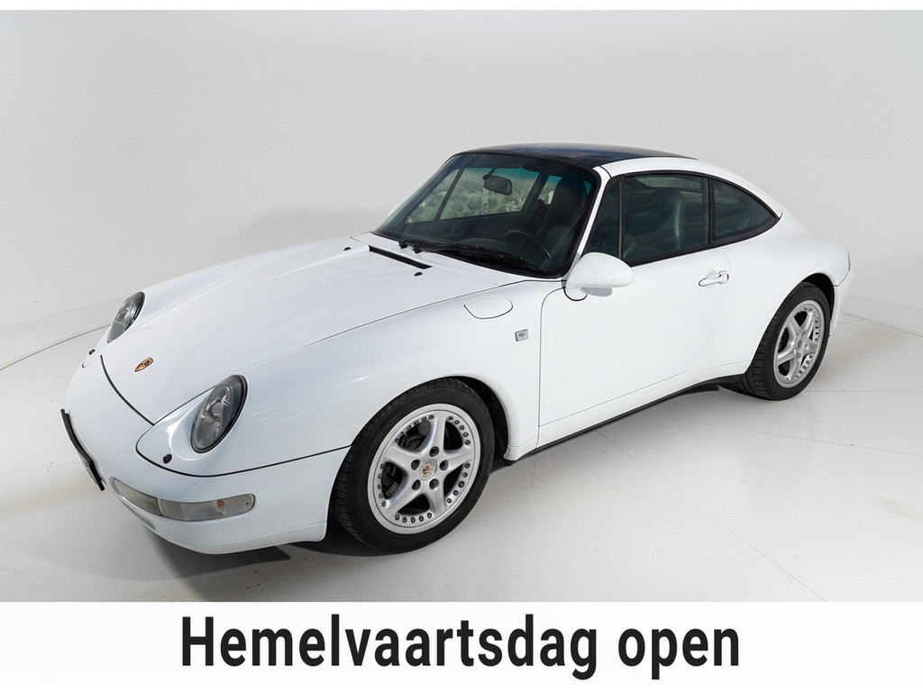 Porsche 911 993 3.6 Targa 52630566-0.jpg | Auto rijser