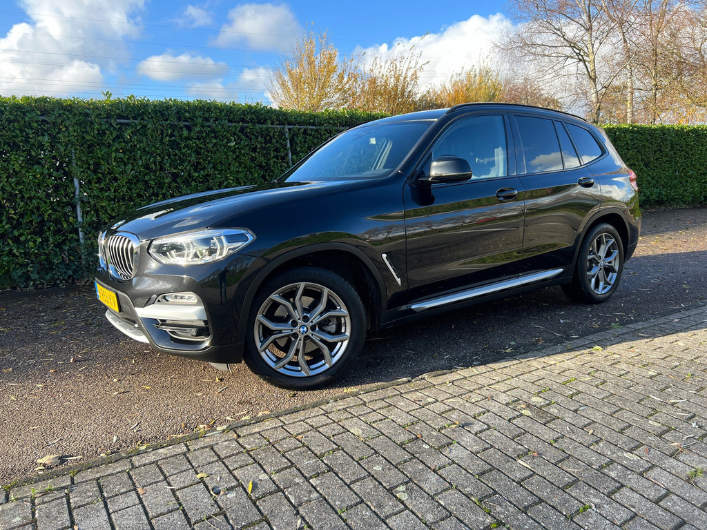 BMW X3 XDrive20d High Executive 52630586-0.jpg | Auto rijser