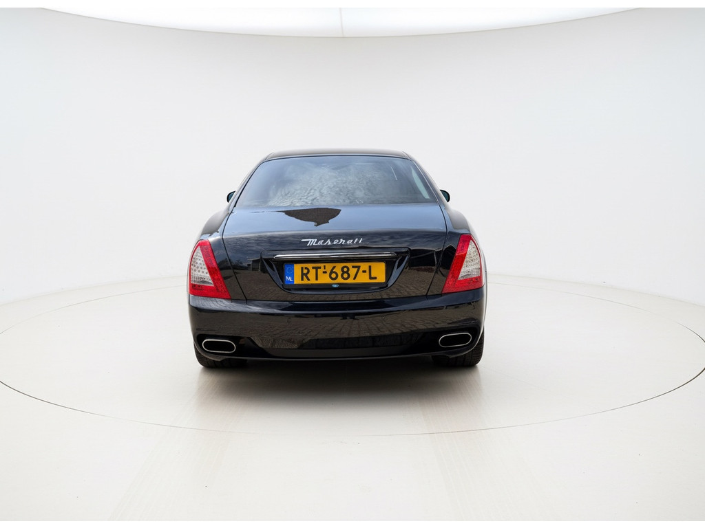 Maserati Quattroporte 4.7 Sport GT S 52692319-6.jpg | Auto rijser