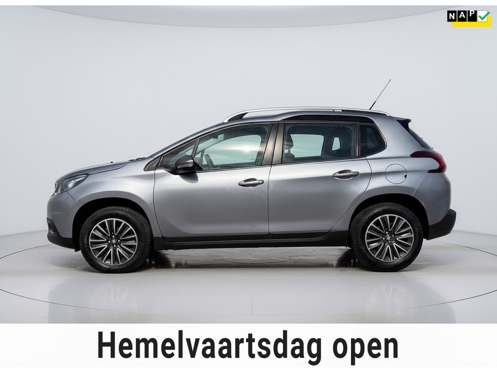 Peugeot 2008 1.2 PureTech Active 52794519-0.jpg | Auto rijser