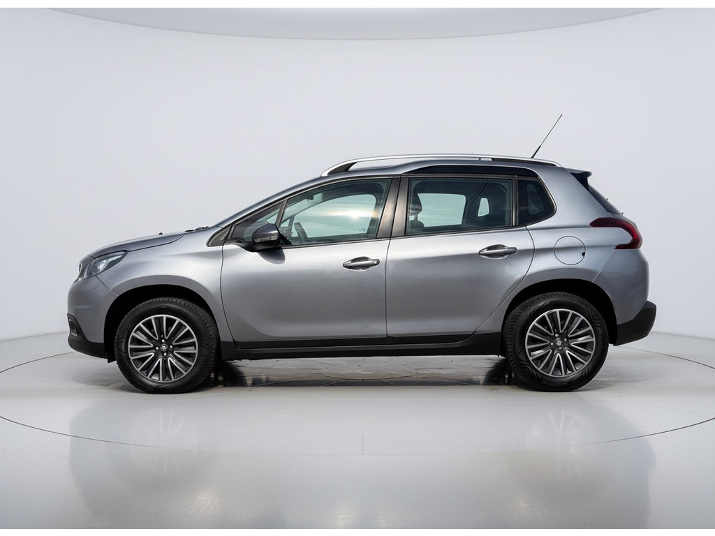 Peugeot 2008 1.2 PureTech Active 52794519-0.jpg | Auto rijser