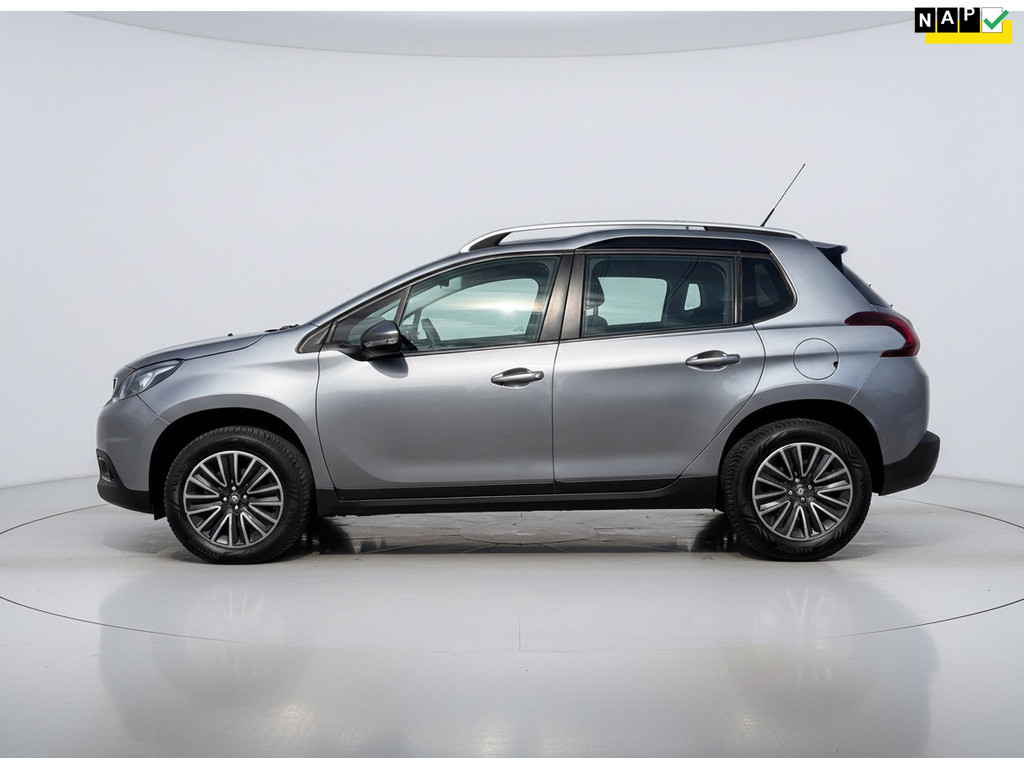 Peugeot 2008 1.2 Navigatie | Airco | Cruis control 52794519-0.jpg | Auto rijser