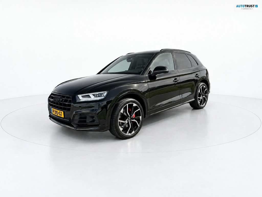 Audi Q5 55 TFSI e quattro Competition | Panoramadak | S-line 53076547-0.jpg | Auto rijser